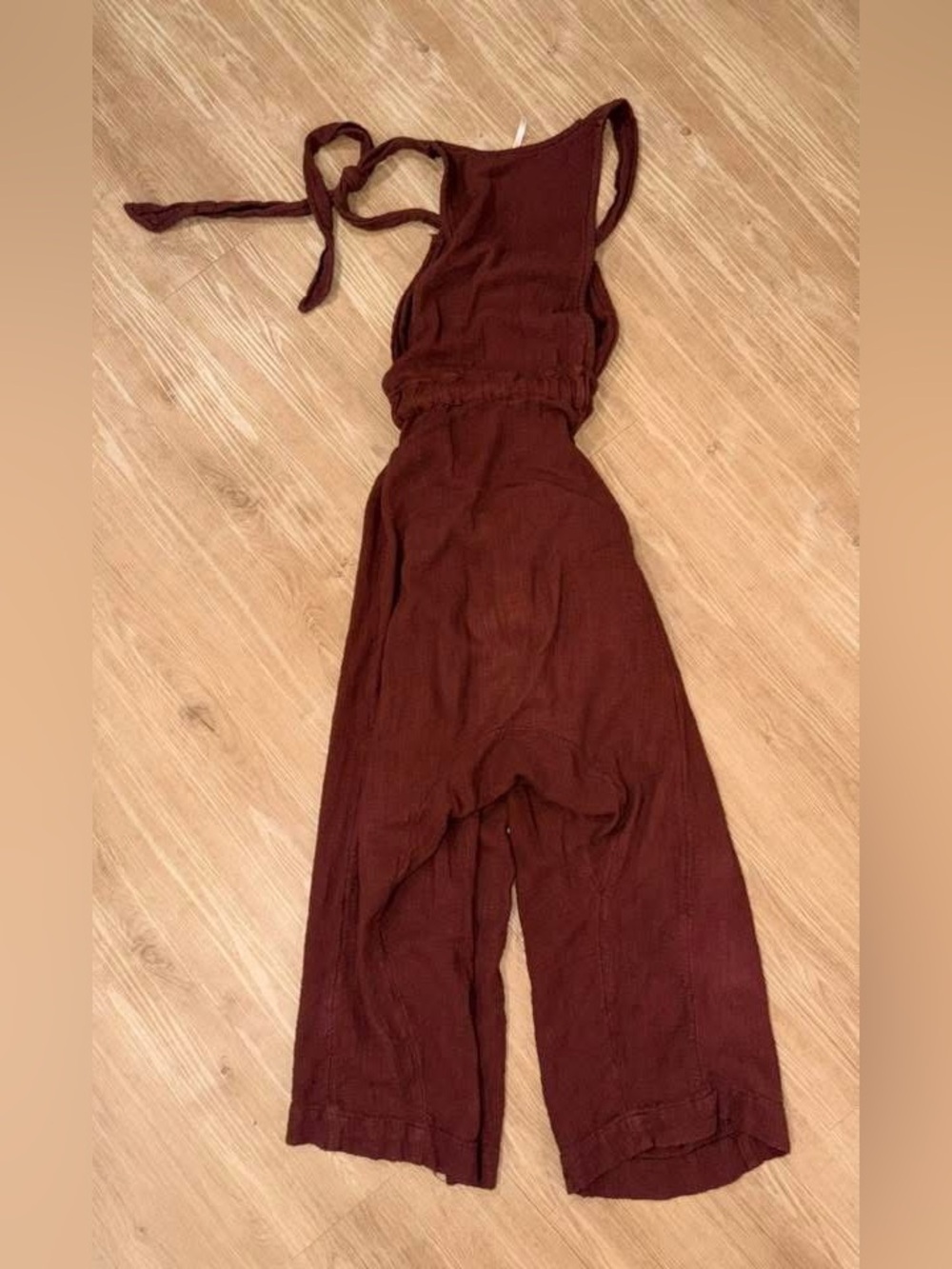 Free People Henriette Jumpsuit - Picture 4 of 4